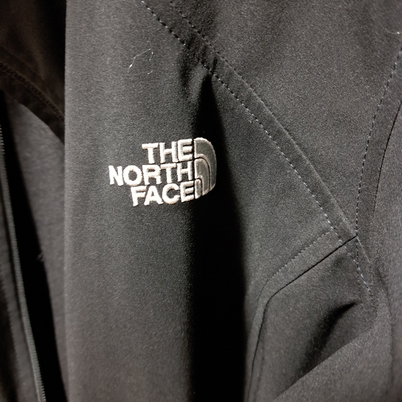 North Face Jacket - Picture 4 of 5